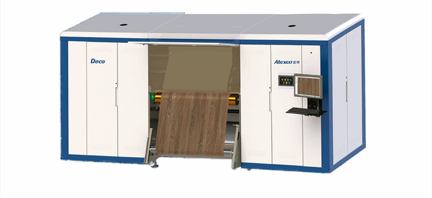 ADECO YbӡC ӡٶȿ ī