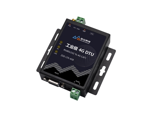 4g dtuoģKrs485ͨӍ232݆ԃModbusDtcp_mqtt