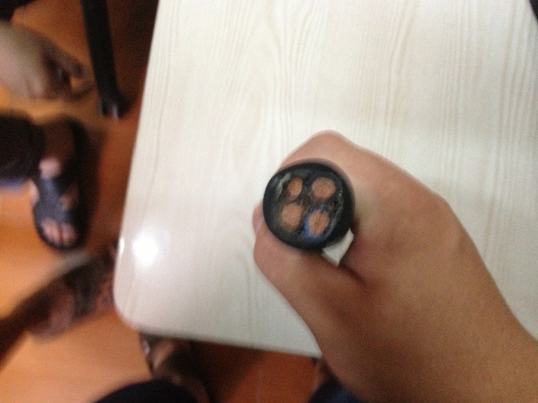 ZR-KX-HA-F46PFRP-6*2*1.5aSҎ