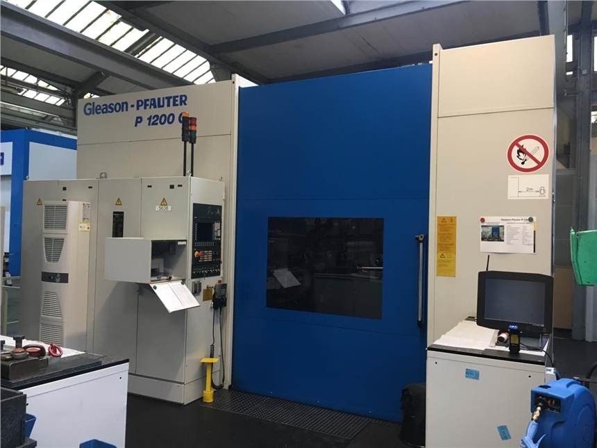 ֳĥXC P1200G ɭGLEASON