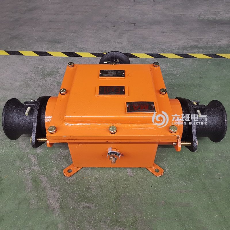 BHD-400/1140-3GVøͽӾ