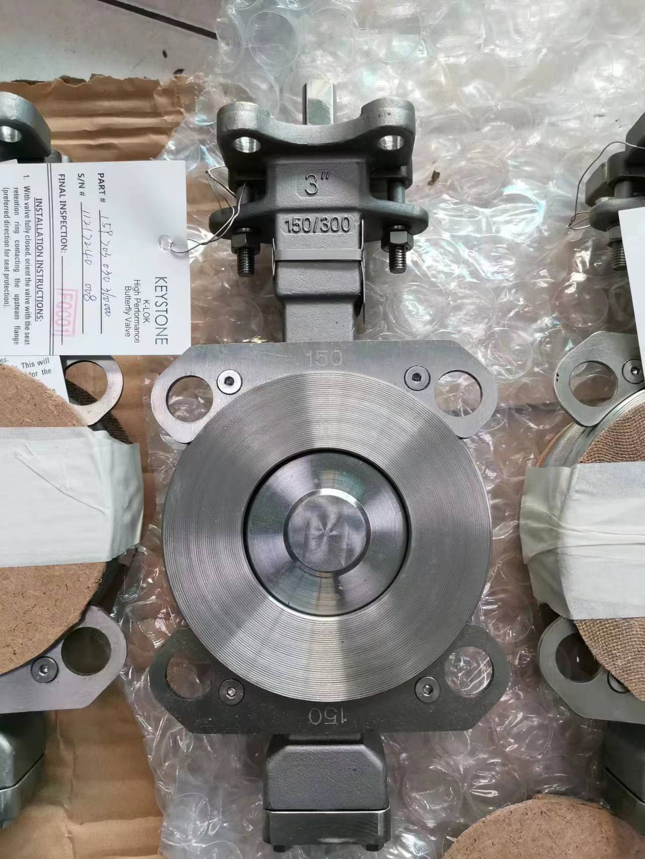 Keystone F372-159 4߉y300LB yw316