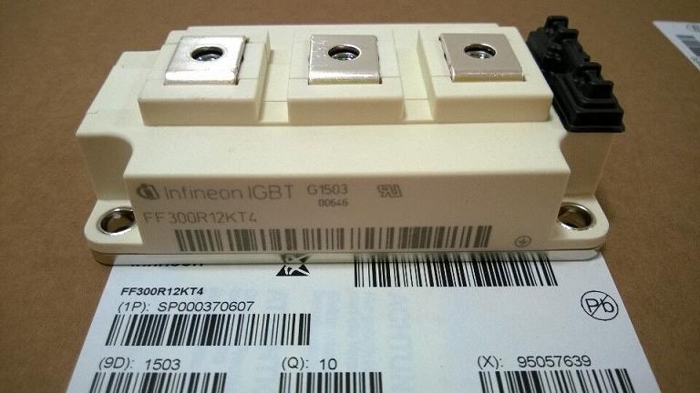 FF450R12KT4ӢwIGBTģKֱ