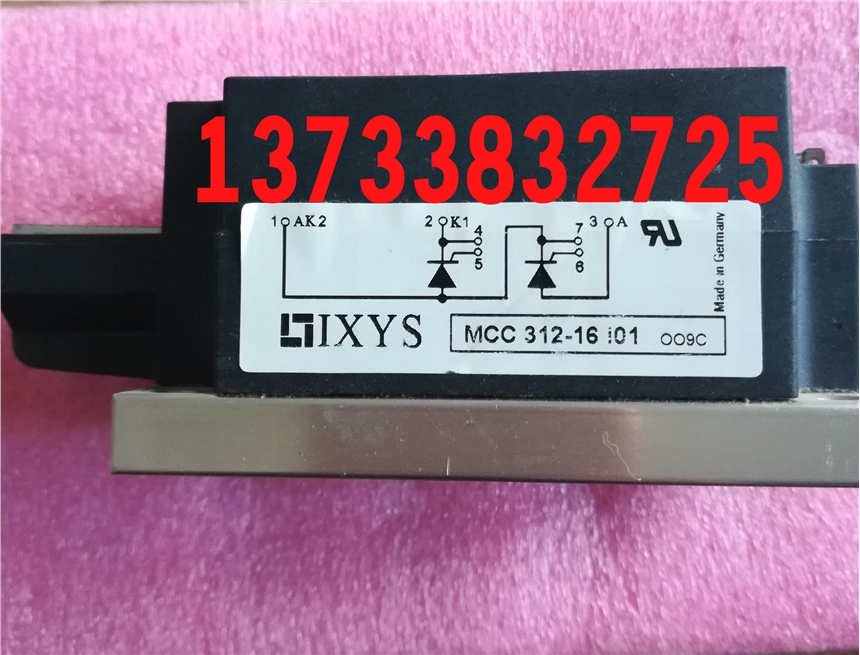 MCC312-16I01 MCC312-18I01ɽ۴ºϑct