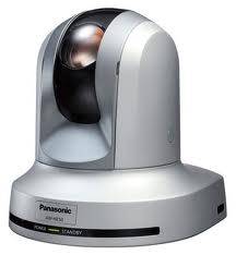 Panasonic AW-HE50SMC