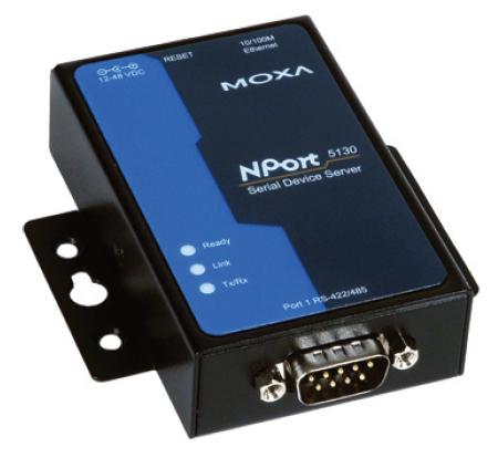 ĴMOXA MOXA NPort 5130  OW