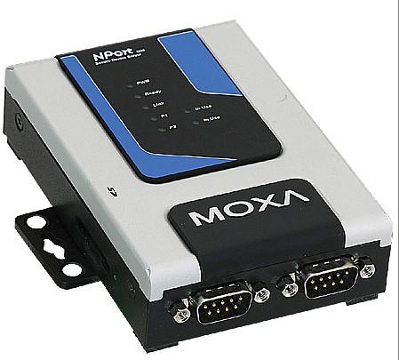 MOXA NPort 6250 2O䰲ȫW