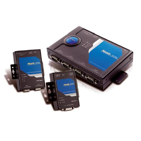 MGate MB3180 MOXAWP MOXAWP