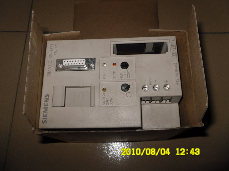 6ES5|S5-90U/95U/100U/115U/135U/155UTӃr