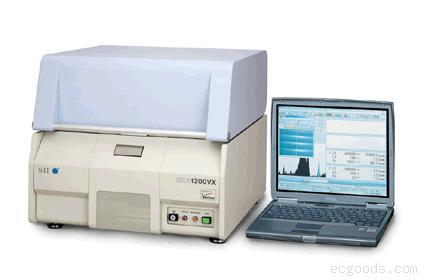 EDXRF SEA1200VXṩSޡuRoHSEN71