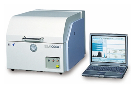 EDXRF SEA1000AIIṩSޡuءRoHSEN7