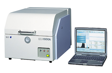 EDXRF SEA1000AṩSޡuءRoHSEN71)