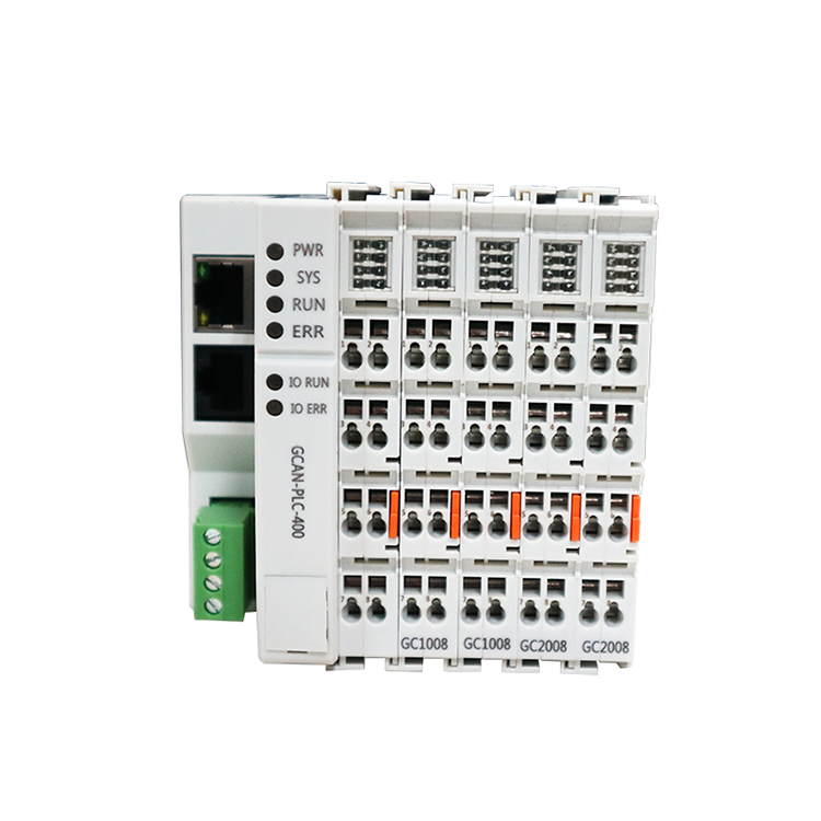 VɿƼcanplcOGCAN-PLC-400հl؛