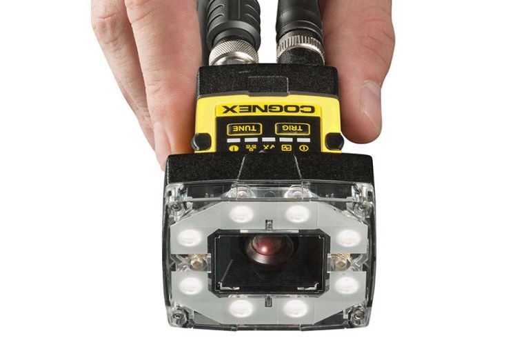 COGNEXIn-Sight2000ҕX