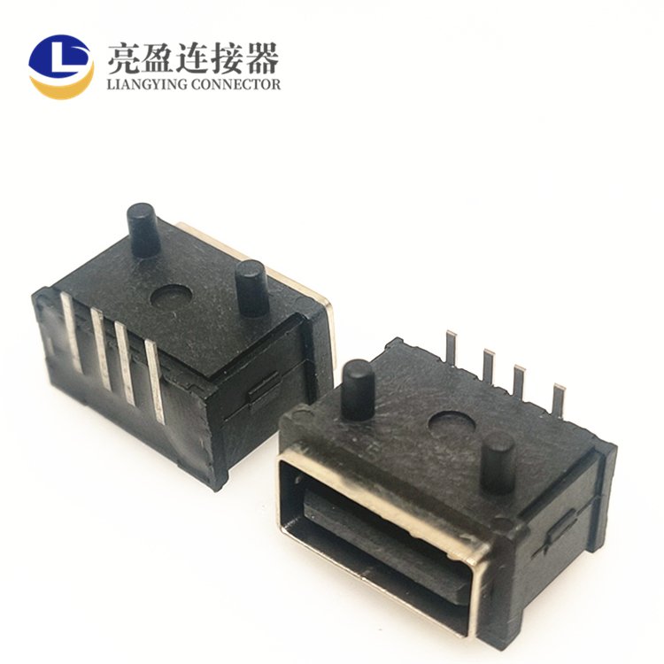 USBBˮĸPʽDIP2.0AF\/Aĸȫʽ