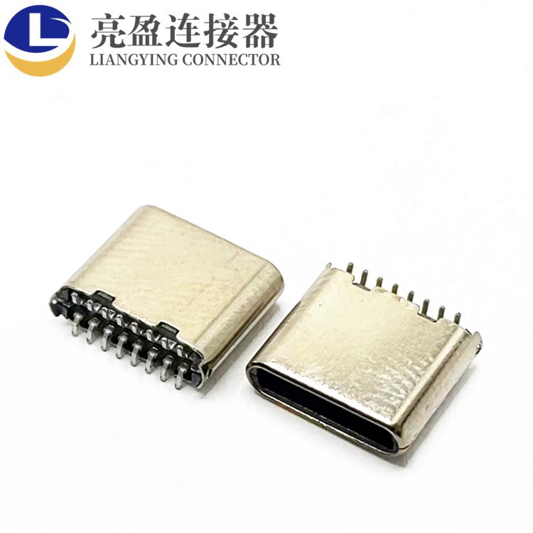 USBBTYPE-C^16PIN180NƬSMTL=7.2type-c^