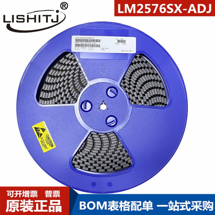 LM2576S-ADJLM2576SX-ADJTO-263_P