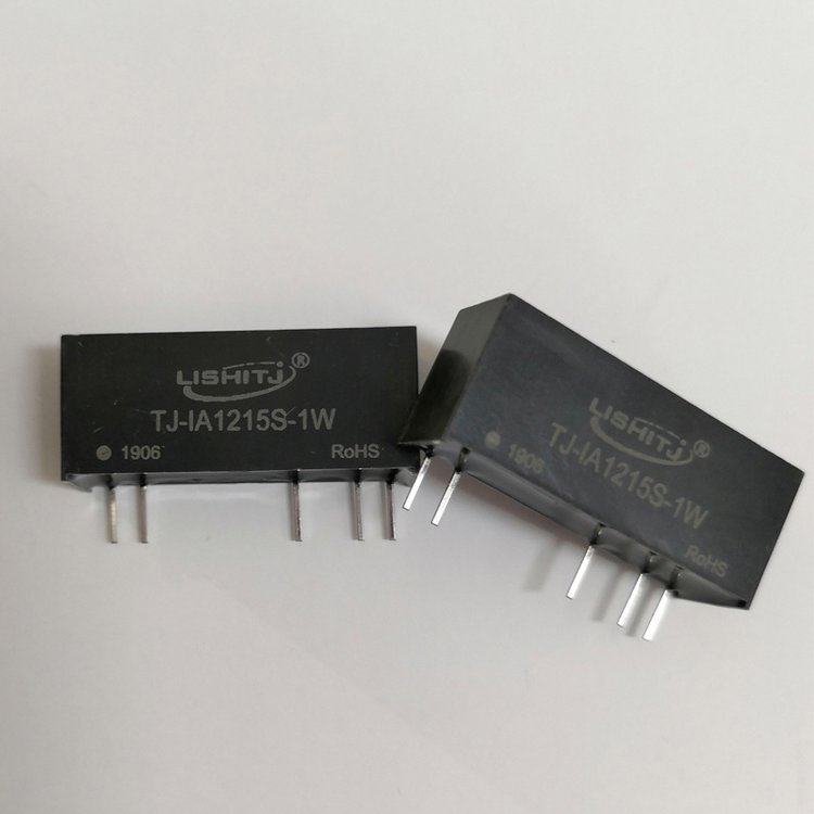 IA1215S-1Wxp·DCԴģK12VD15V