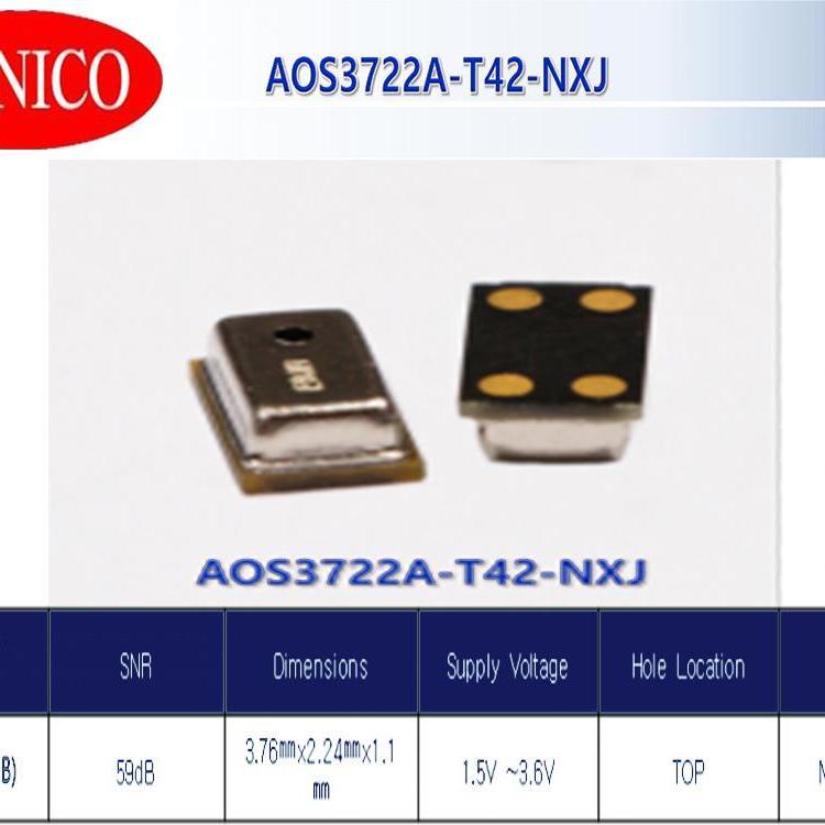 AOS3722A-T42-NXJֹLSANICO