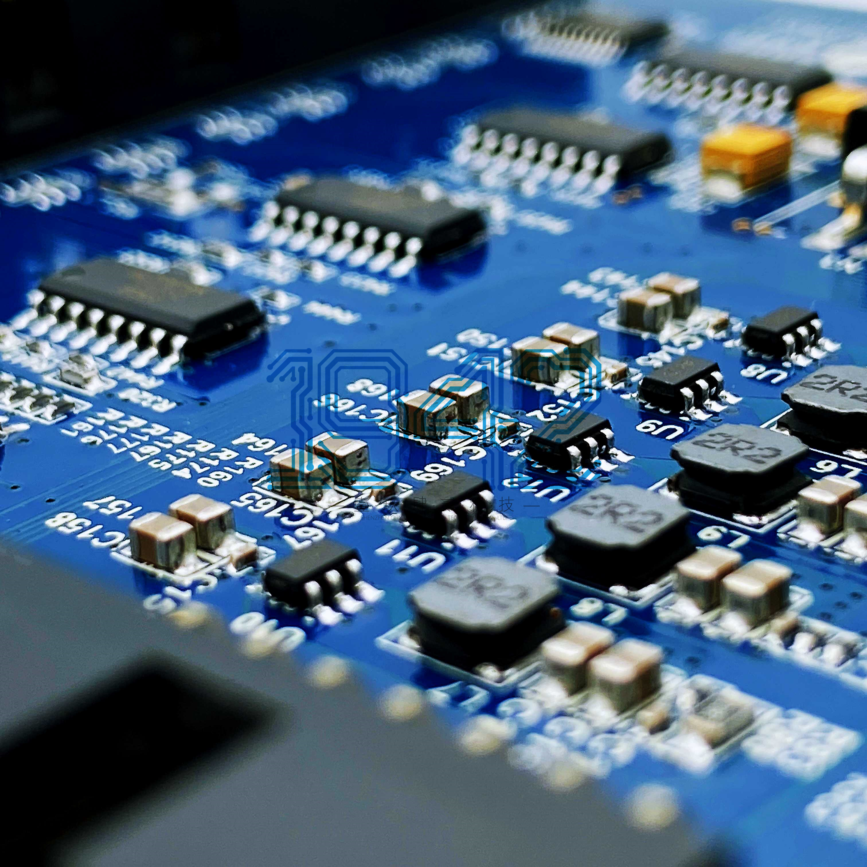 ǶʽXSMTNƬNƬӹPCBAӹS1943Ƽ