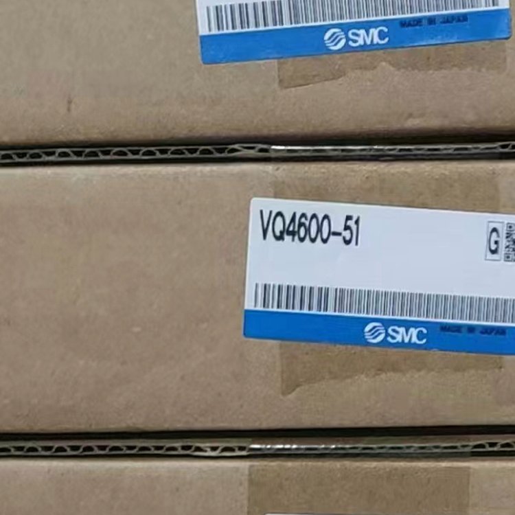 gVQ4600-51@SMC늴yVVQ4600-51