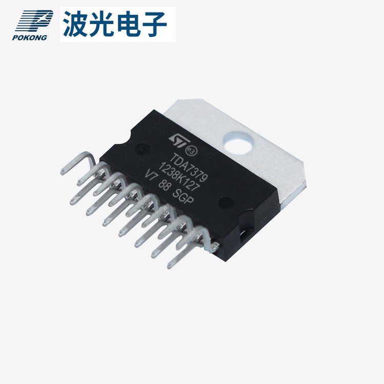 TDA7379lʷŴST\/ⷨ댧wbZIP-1522 