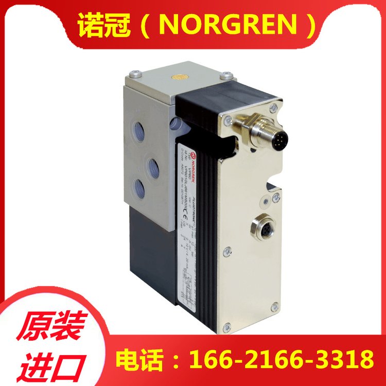 ZڣNORGRENܱy5VS-412-800ȫ]