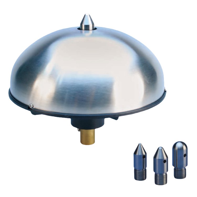 ERICO\/DynasphereD\/SMKIVSSWSystem3000o