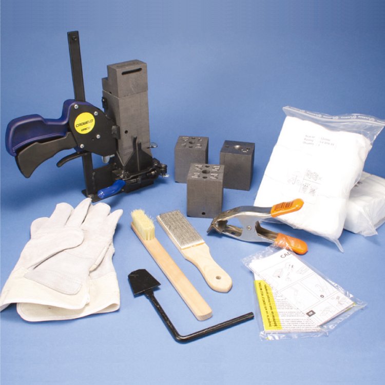 ERICO\/CadweldMultiBģ׼şẸOM