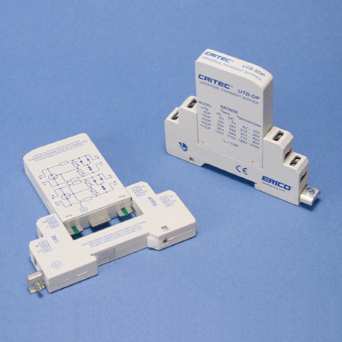 ERICO߷UTBϵͨ˲׃ӿo늷o