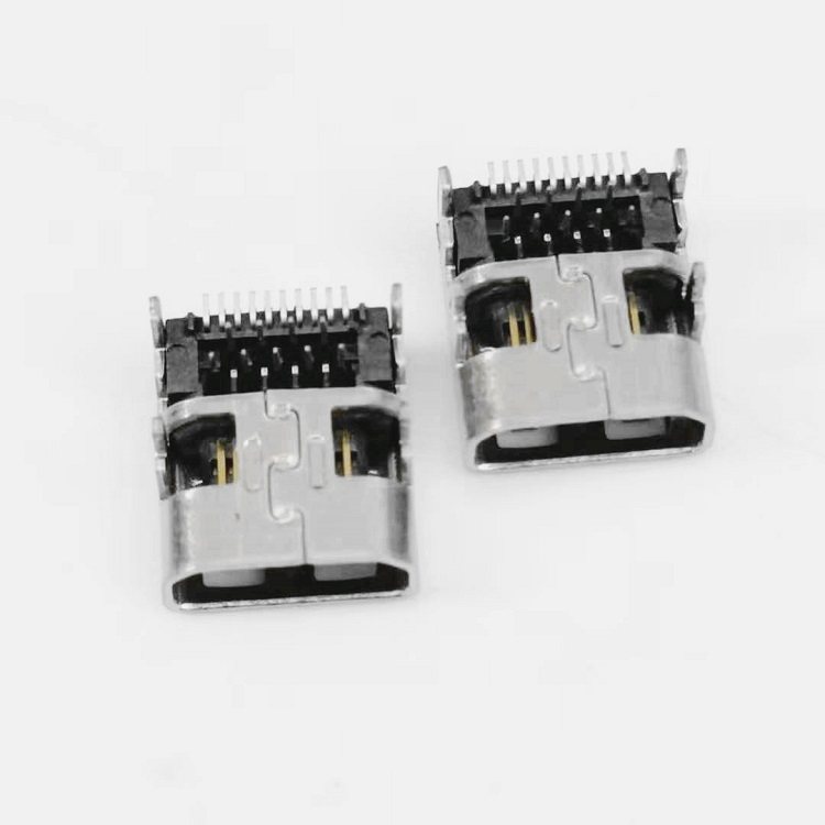 MICROHDMI19PINĸ_ǰNDIP SMTҕlDHDMIB