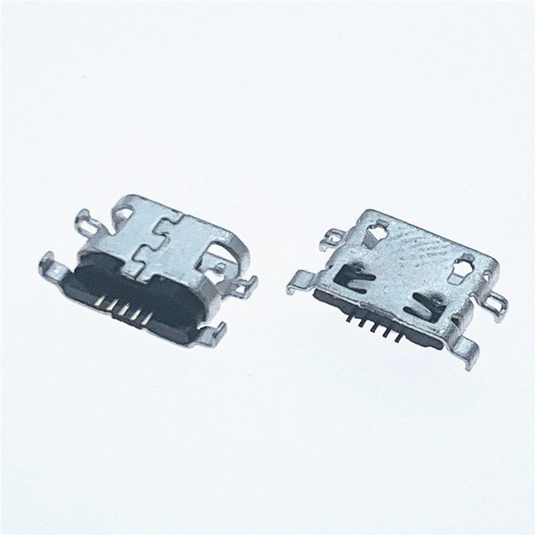 MICROUSB5PINBͳĸ0.8MM_SMToλFa