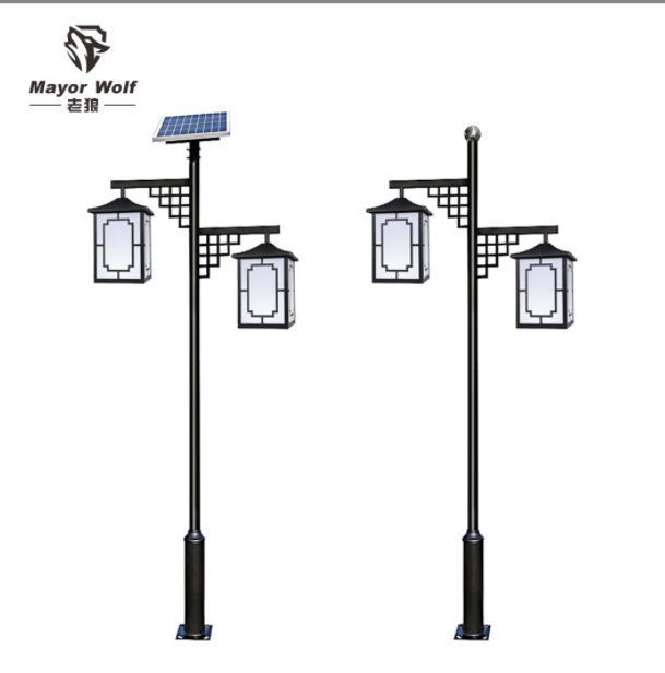 ¹ʽ̫·3-6׾^ˮLEDͥԺ͹ş\