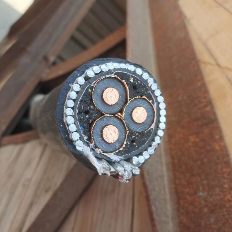 10KV߉往~о|ZR.ZC-YJV32F42F5о120185ƽ