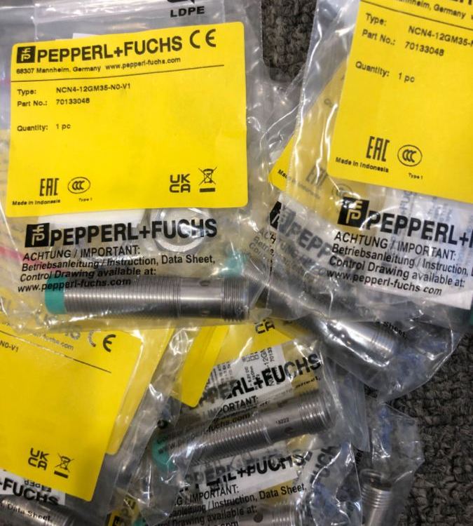 P FӸNBN40-U4K-N0-V1ȫԭbƷ