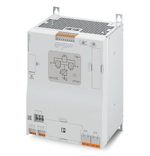 PHOENIXDIN܉bԴQUINT-PS\/1AC\/48DC\/10