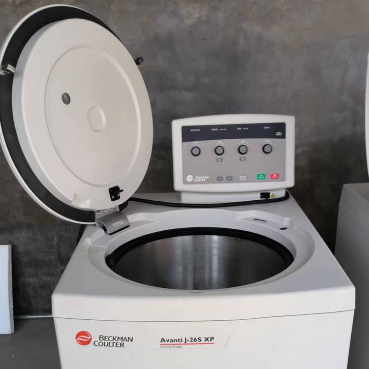 ؐbeckmanxęCAvantiJXN-26ձN