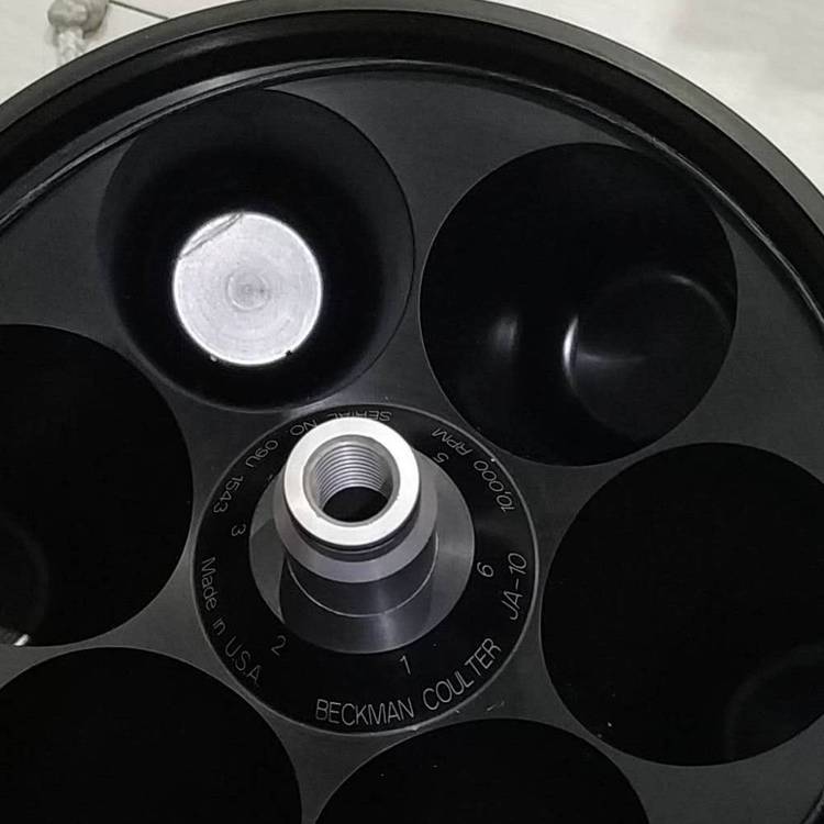 BeckmancoulterJA-10D^mؐxęC