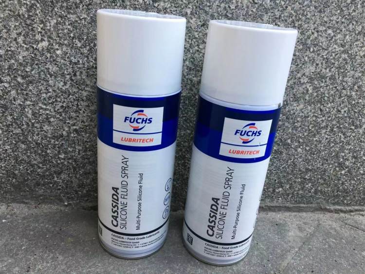 m_ʳƷCASSIDAFLUIDDCE15SPRAY400ml