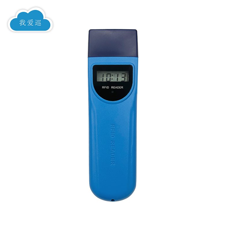 ҐѲѲRFIDБHUA-101Z{ɫXϽˮOӋ