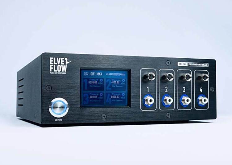 ElveflowOB1MK4΢؉LNPϳ