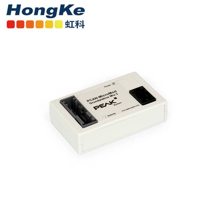 PEAK-SystemCANӿڻI\/OģK3:PCAN-MicroModMix3