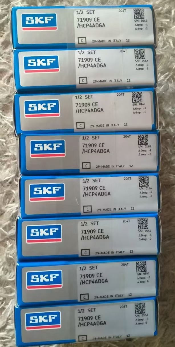 SKFǽ|S71909CE\/HCP4ADGA71909ACDGA\/P4ܙC܈CCеS