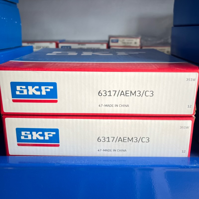 SKF늙CS6317-2Z\/C36317-2RS16317-AEM3\/C3oϵ؛Ʒ