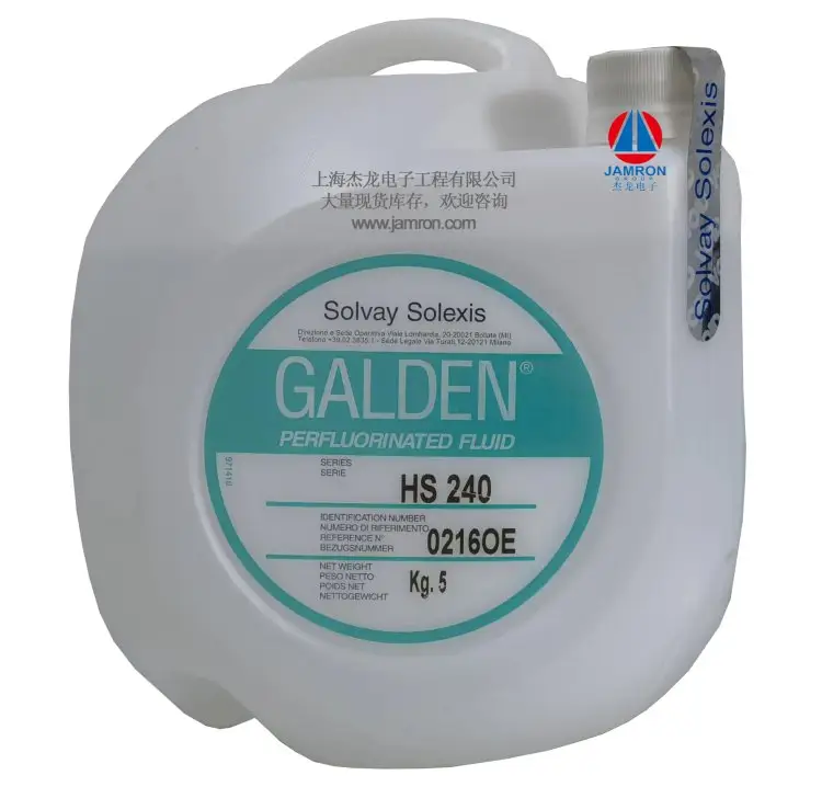 SOLVAYҺHS240GaldenPFPEȫwӌҺ