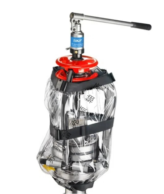 SKFҺצʽ׼EasyPullTMMA75H\/SETTMMA100H\/SET