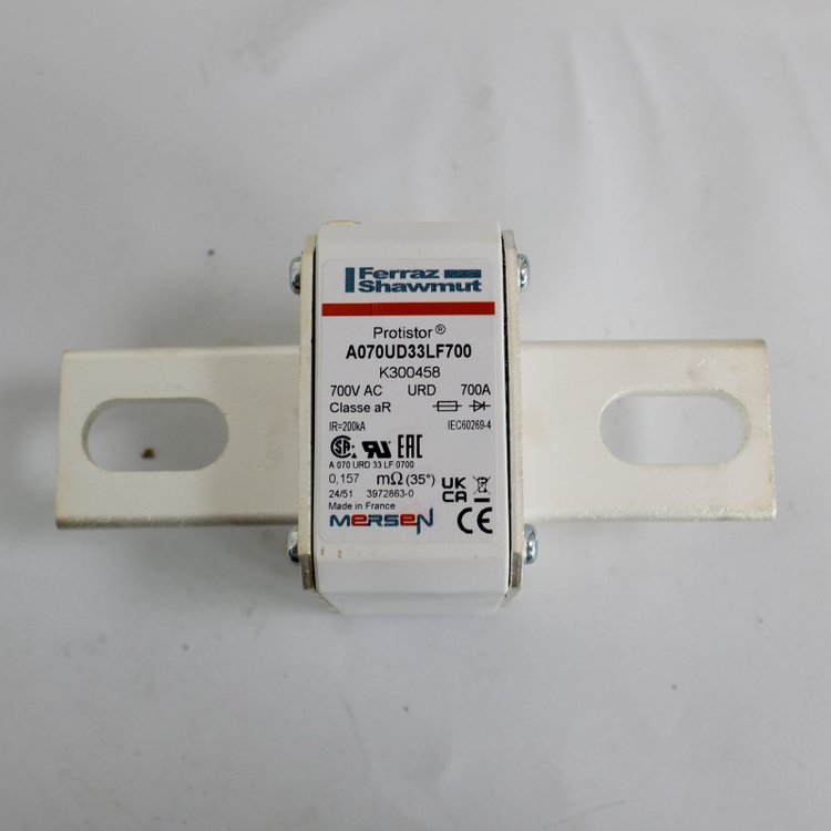 MersenɭFerrazShawmutƷ۔A070UD33LF700