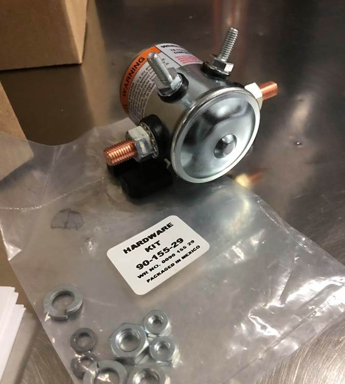 White-Rodgers^70-117224ԭbM