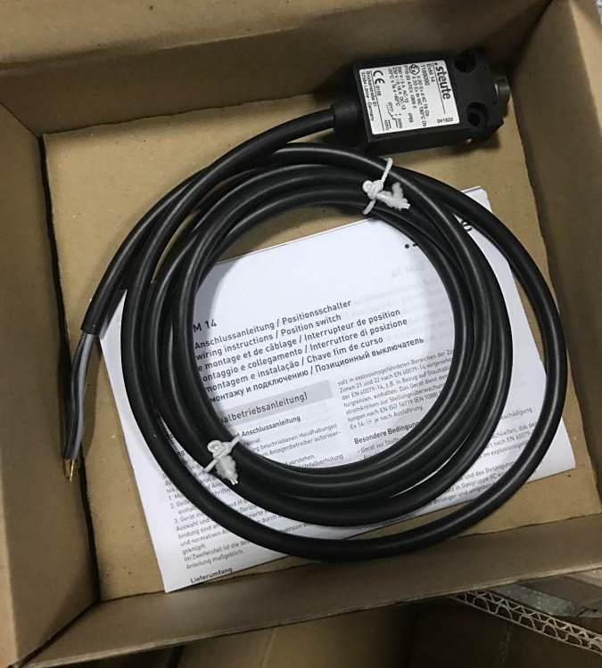 ݹsteuteExM142malteMaterialnummer:14701312