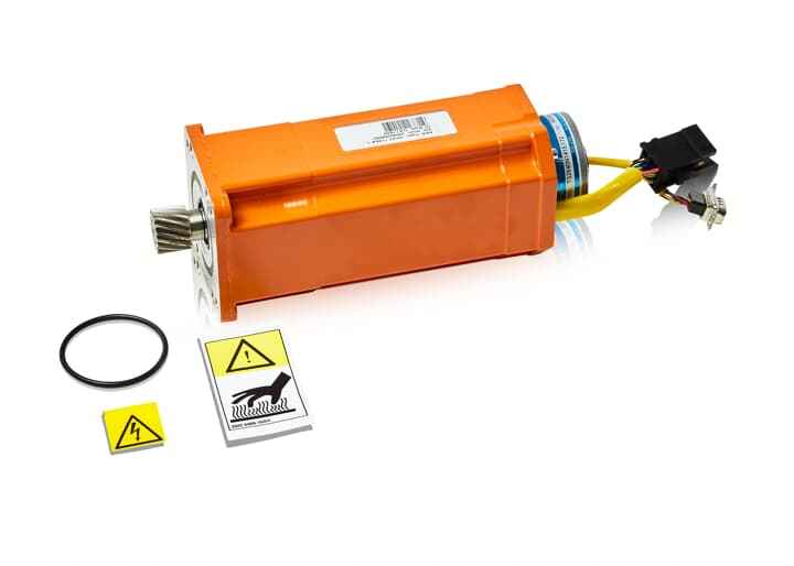 3HAC11864-1늙CR_IRB2400,IC˾SޱB{ԇbӖ